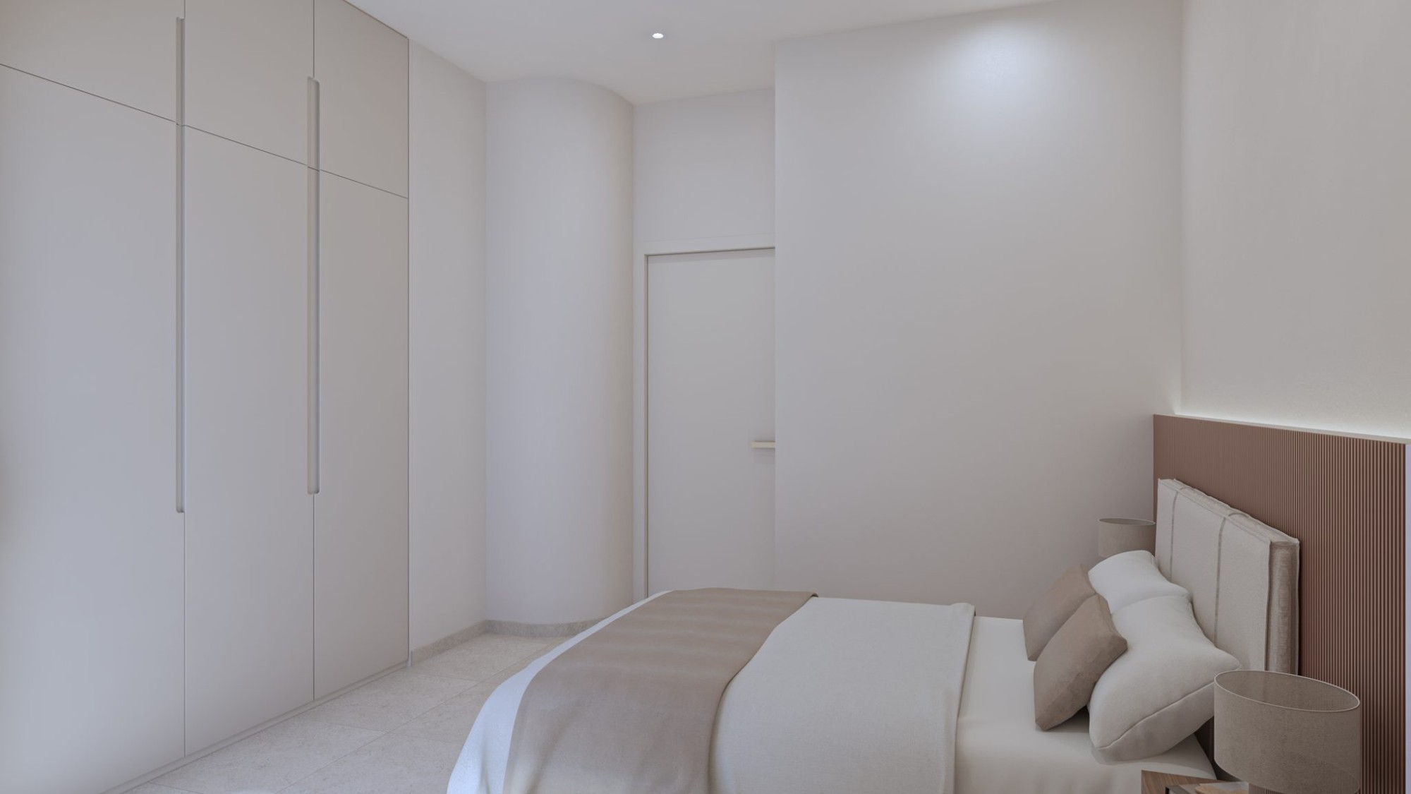Apartamento · Obra nueva - Pilar de la Horadada · Alicante · España