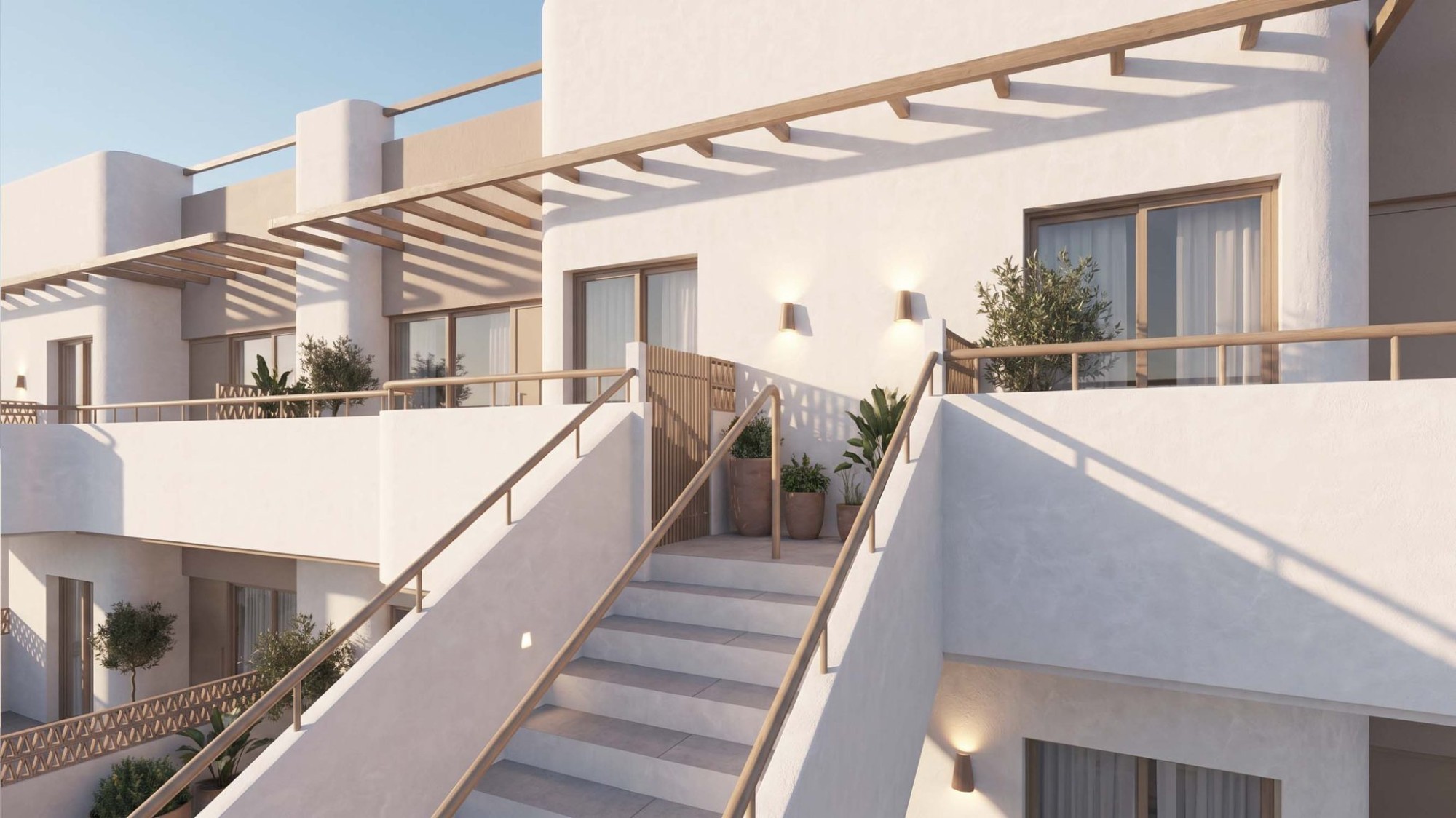 Apartamento · Obra nueva - Pilar de la Horadada · Alicante · España