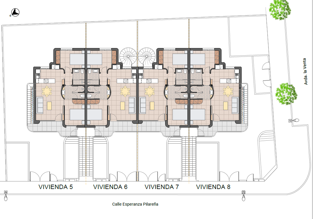 Apartamento · Obra nueva - Pilar de la Horadada · Alicante · España