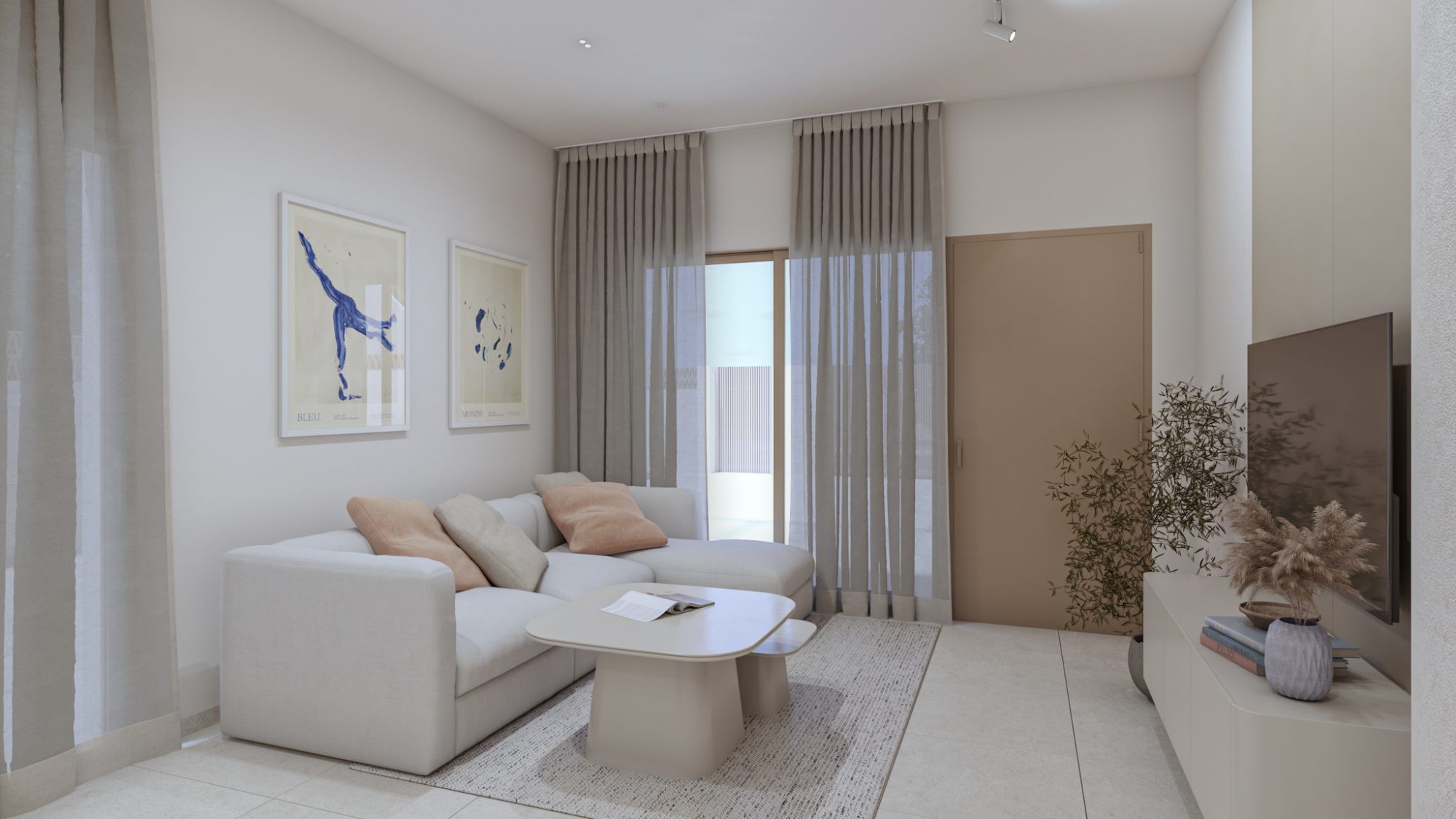 Apartamento · Obra nueva - Pilar de la Horadada · Alicante · España
