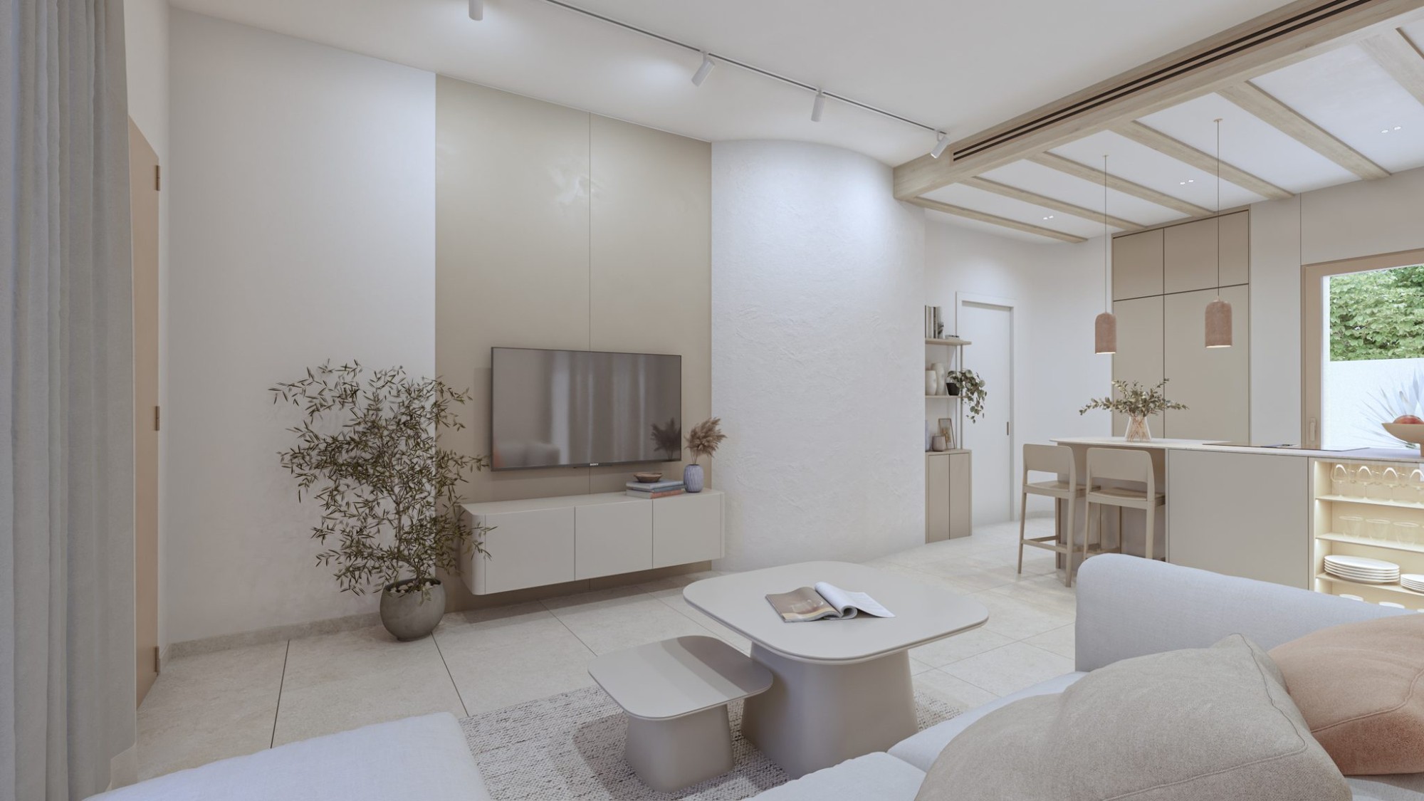 Apartamento · Obra nueva - Pilar de la Horadada · Alicante · España