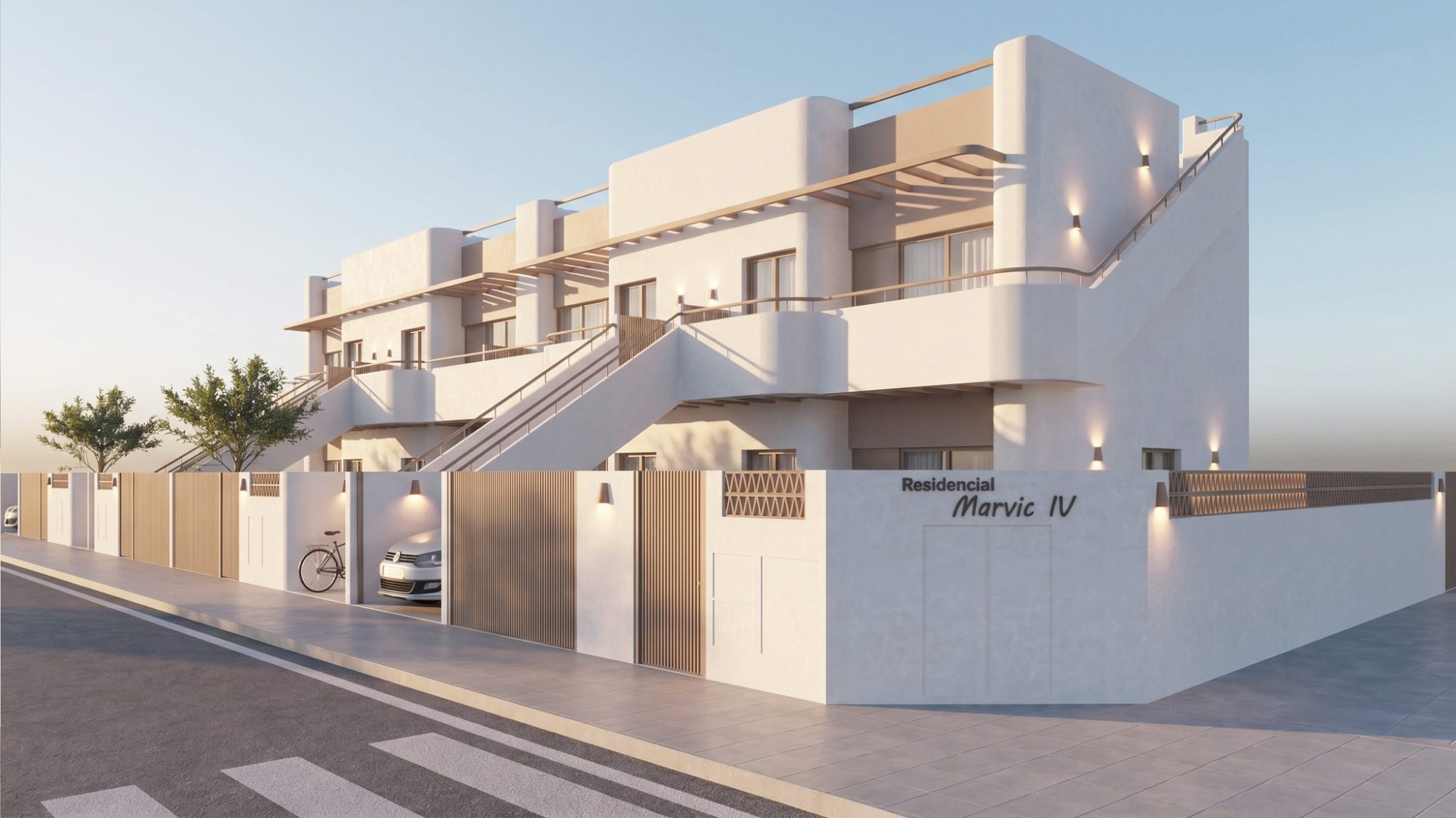 Apartamento · Obra nueva - Pilar de la Horadada · Alicante · España