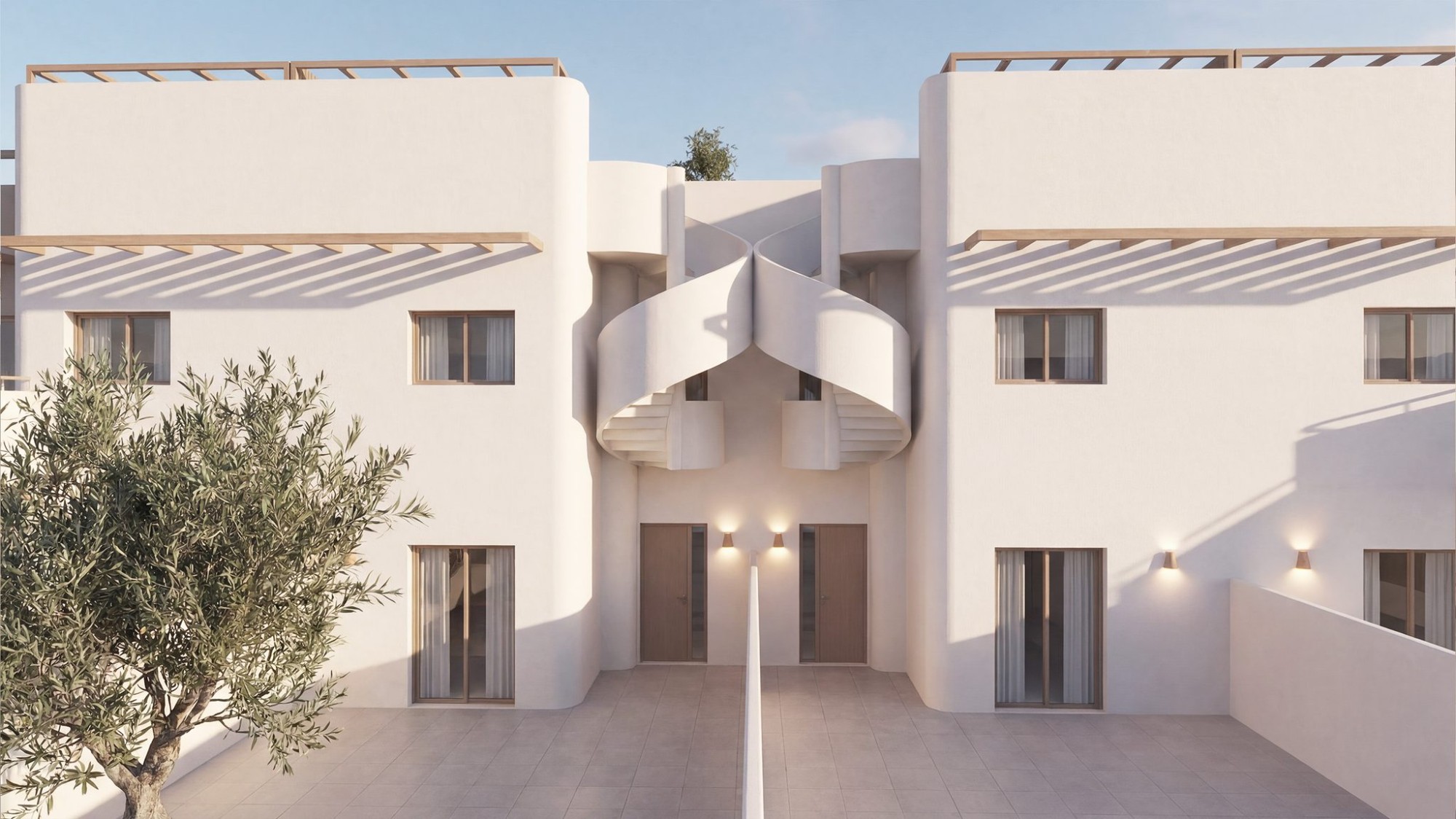 Apartamento · Obra nueva - Pilar de la Horadada · Alicante · España