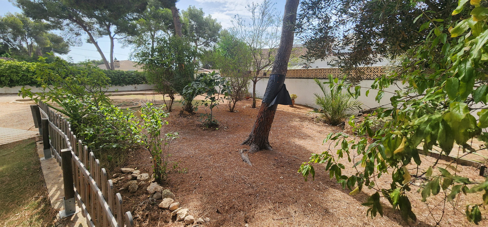 Casa · Reventa - Pilar de la Horadada · Pinar de Campoverde · Alicante · España