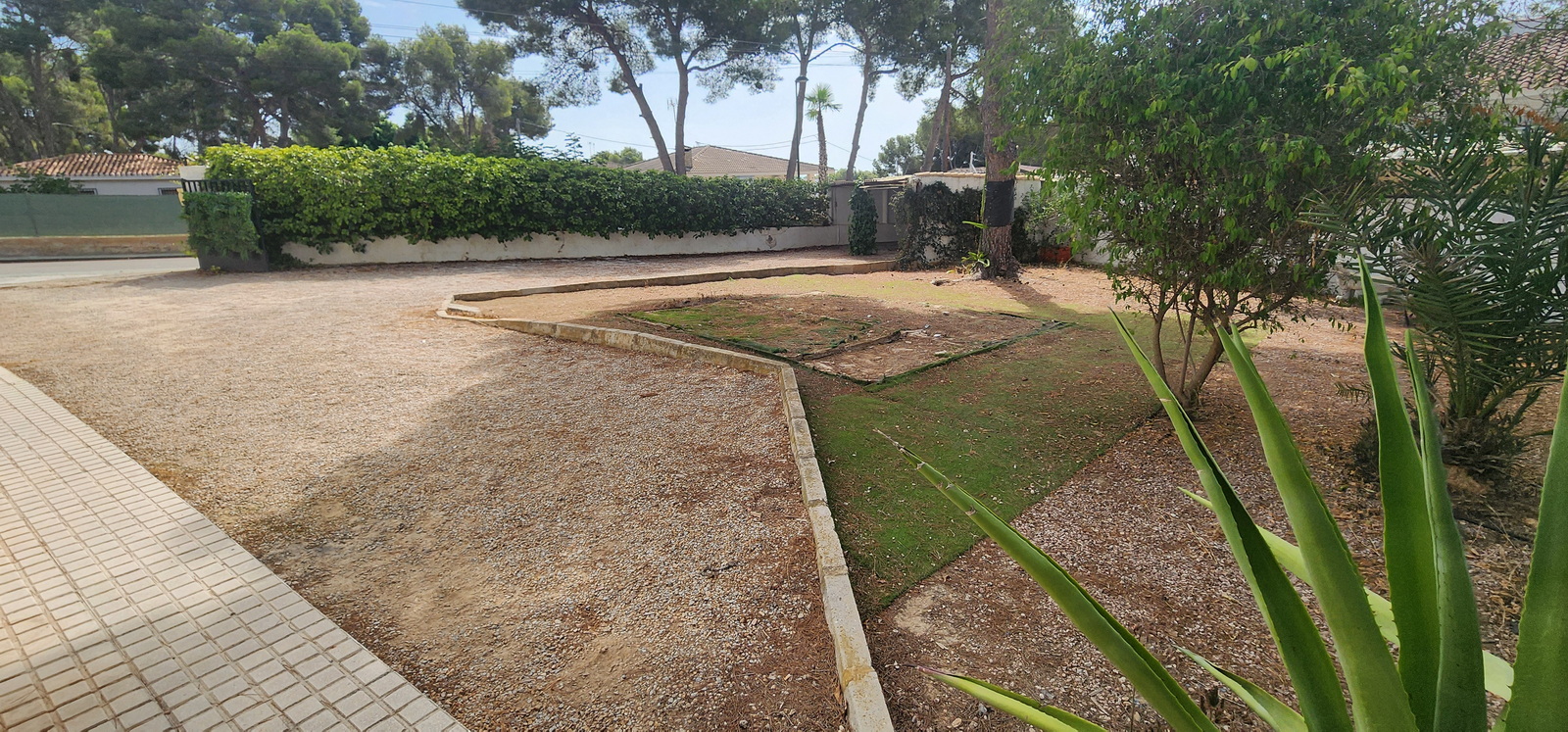 Casa · Reventa - Pilar de la Horadada · Pinar de Campoverde · Alicante · España