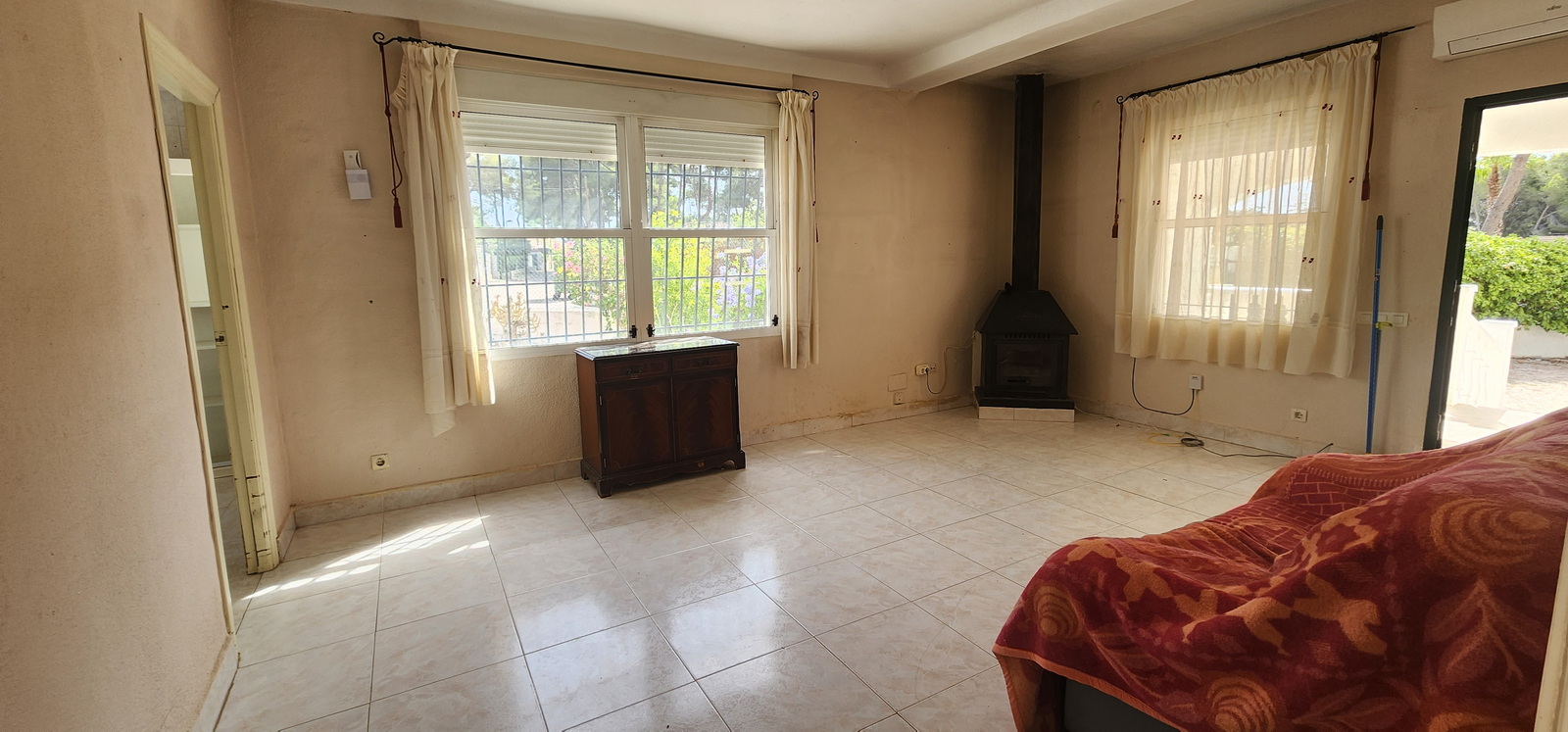Casa · Reventa - Pilar de la Horadada · Pinar de Campoverde · Alicante · España