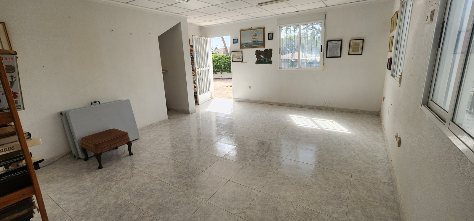 Casa · Reventa - Pilar de la Horadada · Pinar de Campoverde · Alicante · España