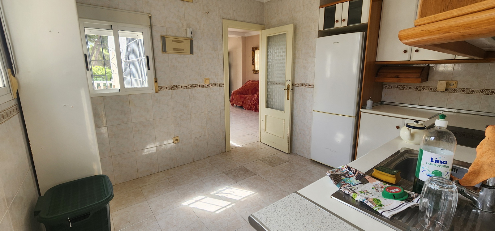 Casa · Reventa - Pilar de la Horadada · Pinar de Campoverde · Alicante · España