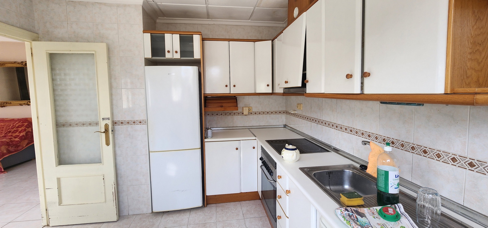 Casa · Reventa - Pilar de la Horadada · Pinar de Campoverde · Alicante · España