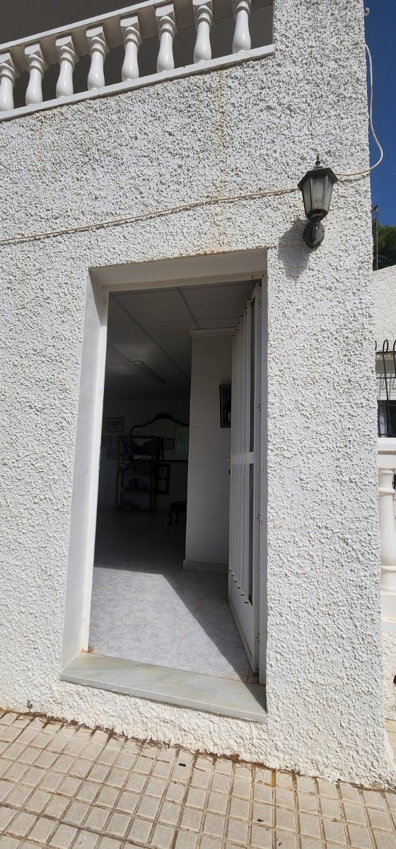 Casa · Reventa - Pilar de la Horadada · Pinar de Campoverde · Alicante · España