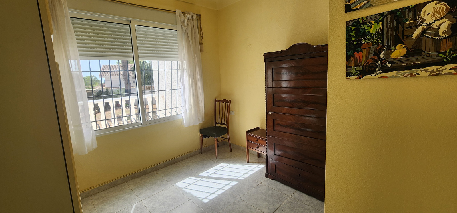 Casa · Reventa - Pilar de la Horadada · Pinar de Campoverde · Alicante · España