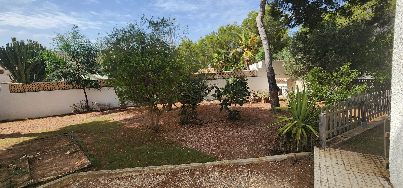 Casa · Reventa - Pilar de la Horadada · Pinar de Campoverde · Alicante · España