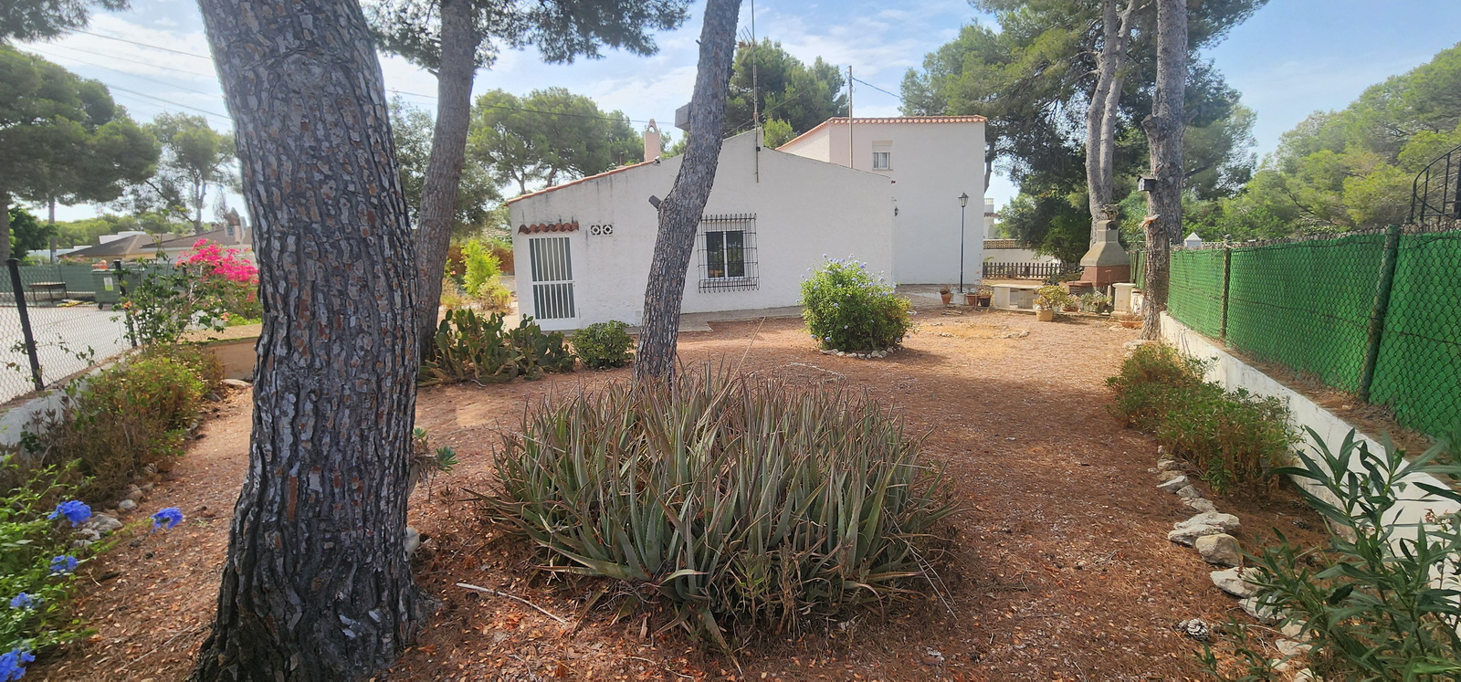 Casa · Reventa - Pilar de la Horadada · Pinar de Campoverde · Alicante · España