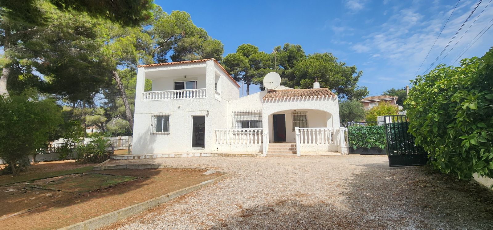 Casa · Reventa - Pilar de la Horadada · Pinar de Campoverde · Alicante · España