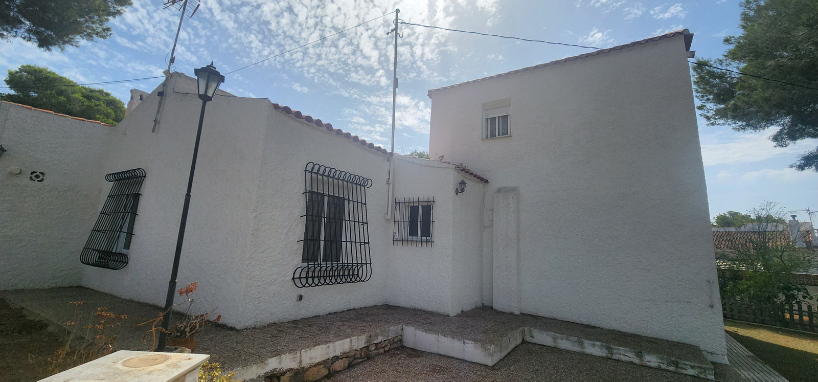 Casa · Reventa - Pilar de la Horadada · Pinar de Campoverde · Alicante · España