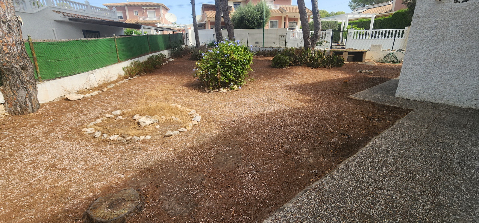 Casa · Reventa - Pilar de la Horadada · Pinar de Campoverde · Alicante · España