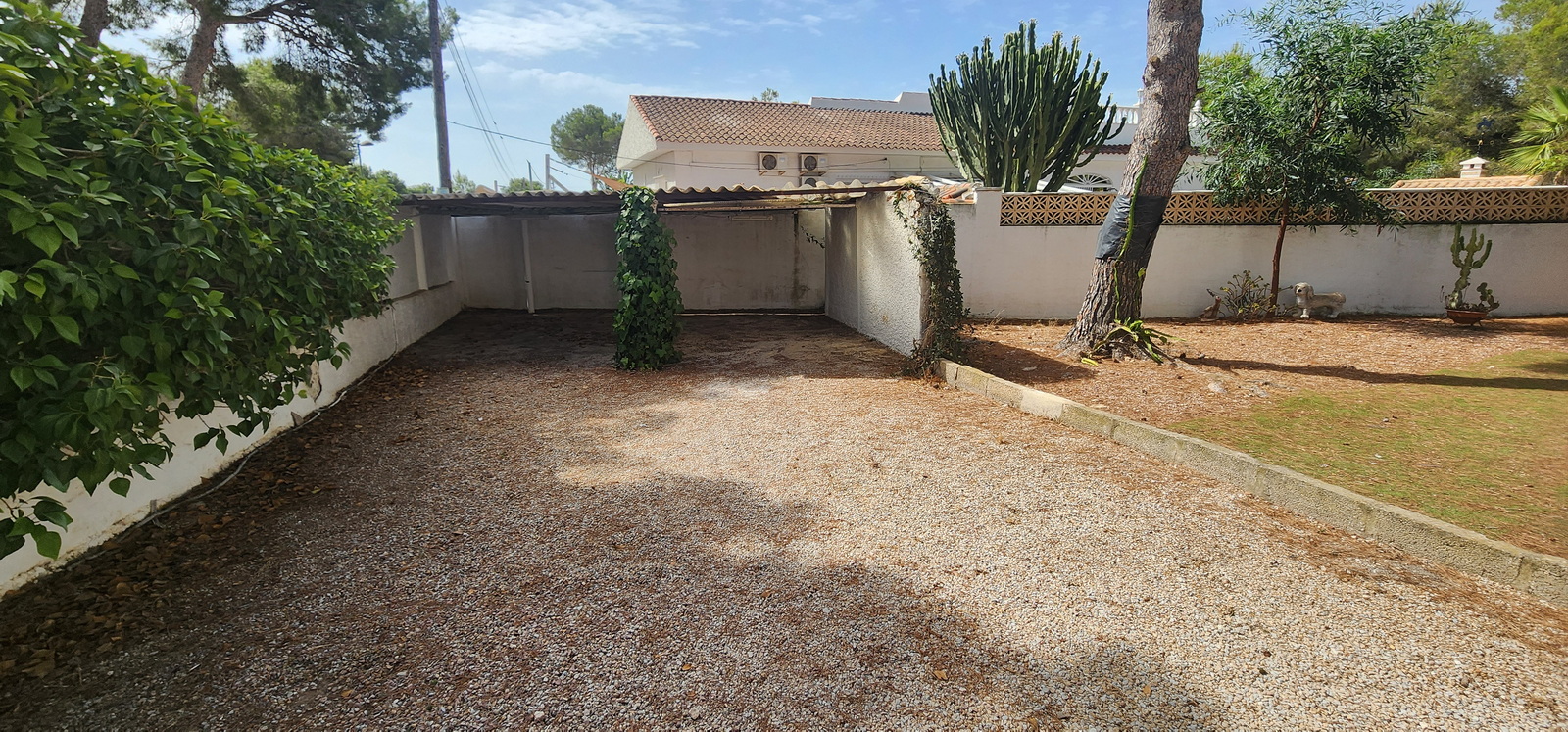 Casa · Reventa - Pilar de la Horadada · Pinar de Campoverde · Alicante · España