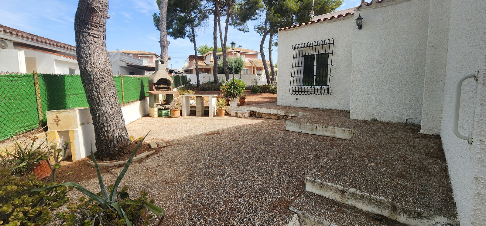 Casa · Reventa - Pilar de la Horadada · Pinar de Campoverde · Alicante · España