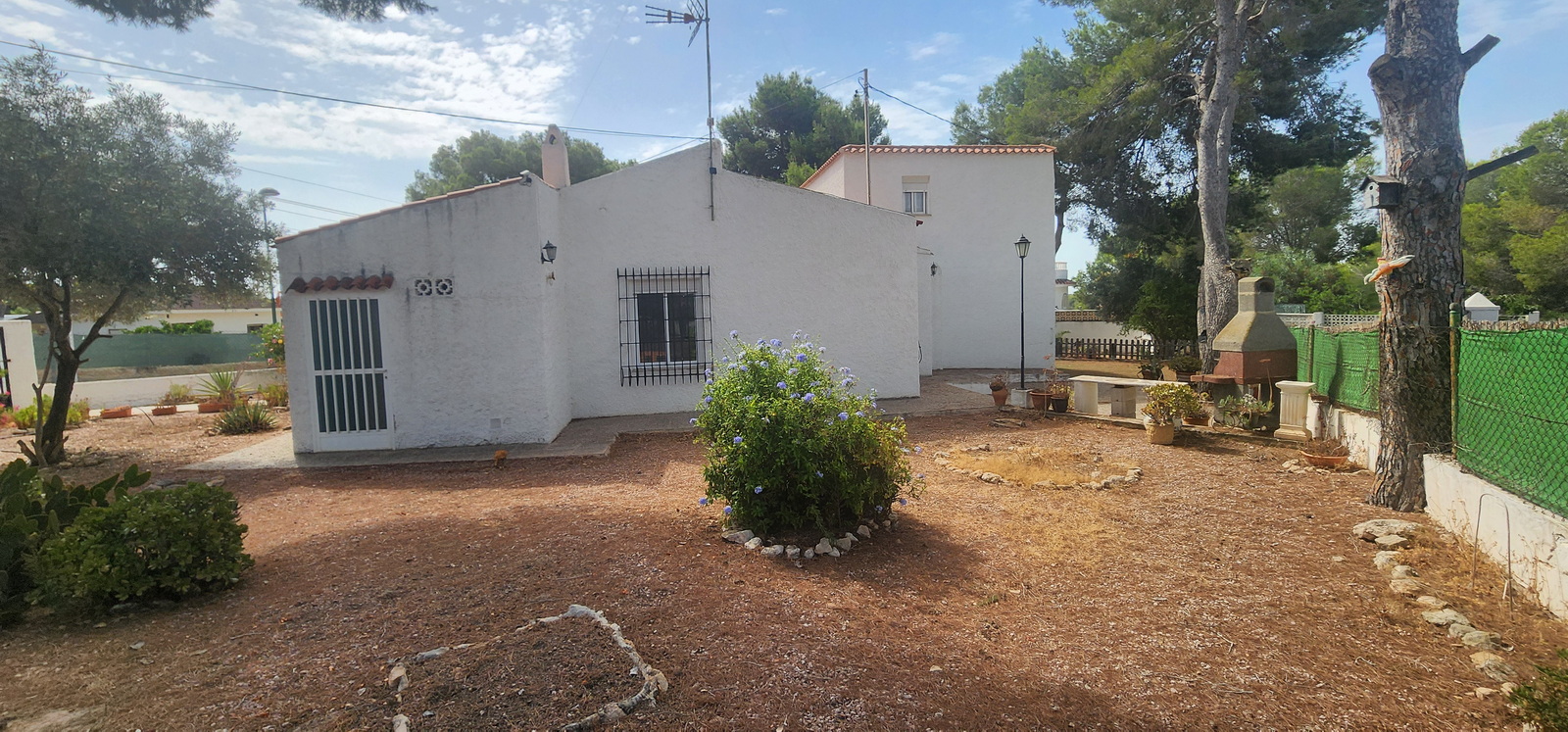 Casa · Reventa - Pilar de la Horadada · Pinar de Campoverde · Alicante · España