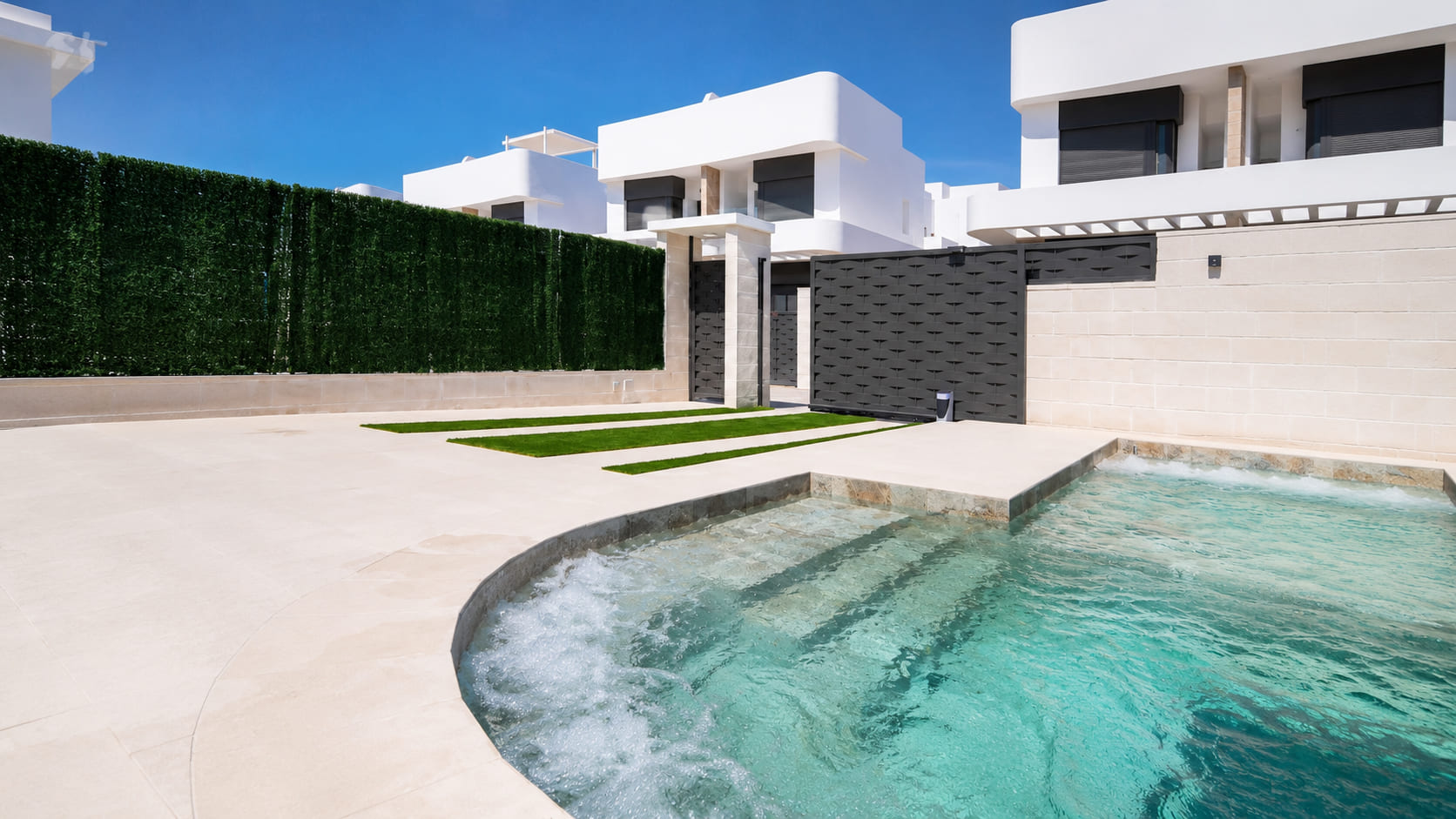 Casa · Obra nueva - Los Montesinos · Alicante · España