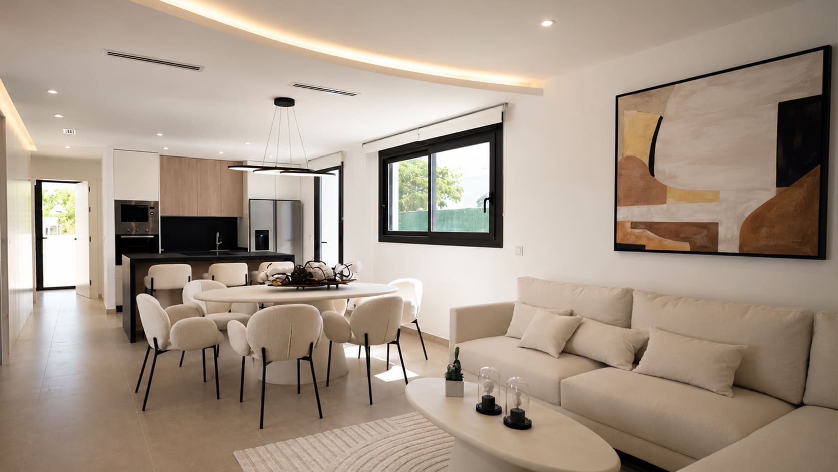 Casa · Obra nueva - Los Montesinos · Alicante · España