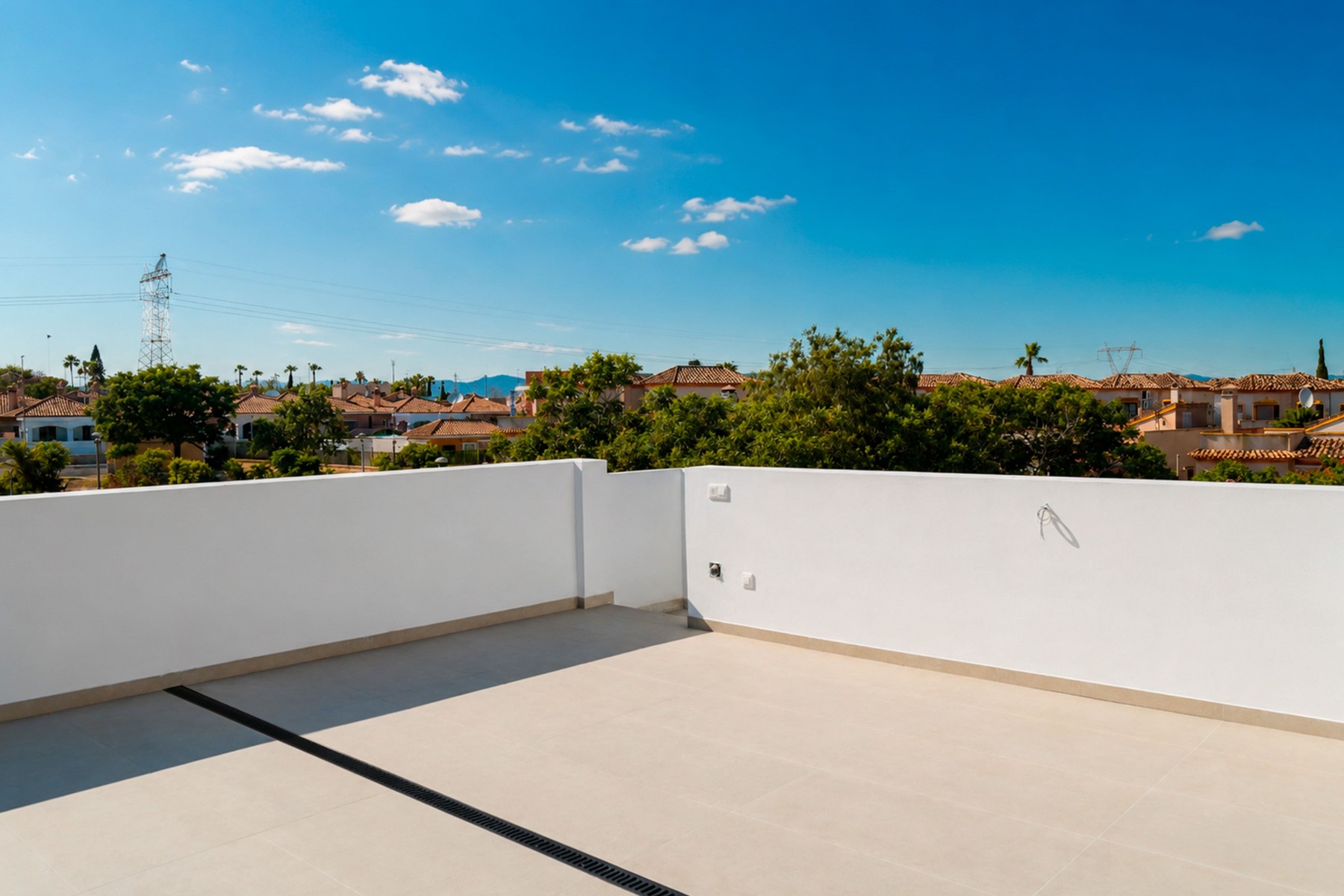 Casa · Obra nueva - Los Montesinos · Alicante · España