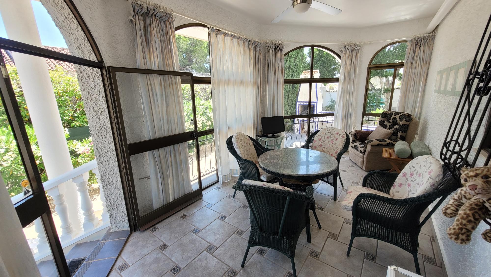 Casa · Reventa - Pilar de la Horadada · Pinar de Campoverde · Alicante · España