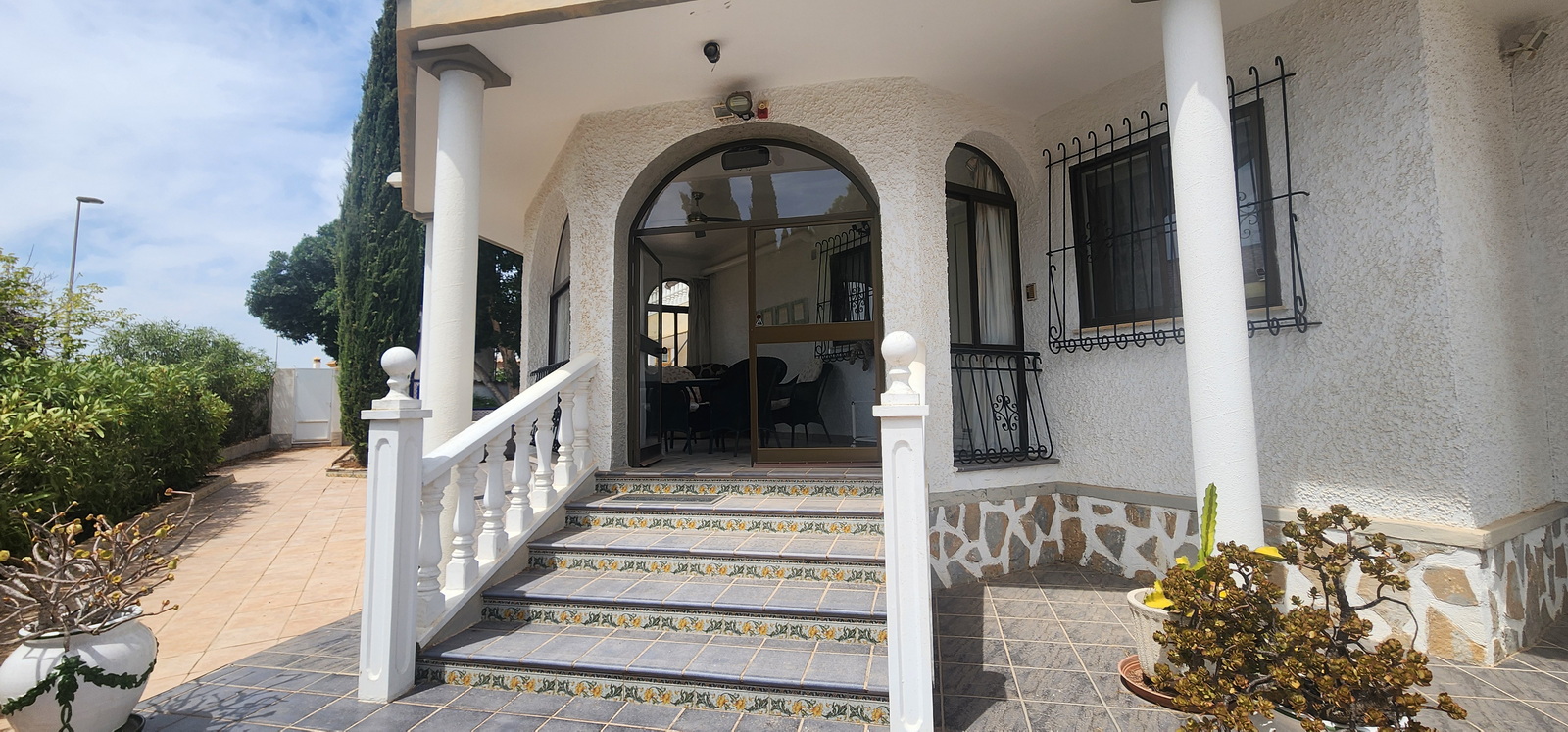Casa · Reventa - Pilar de la Horadada · Pinar de Campoverde · Alicante · España
