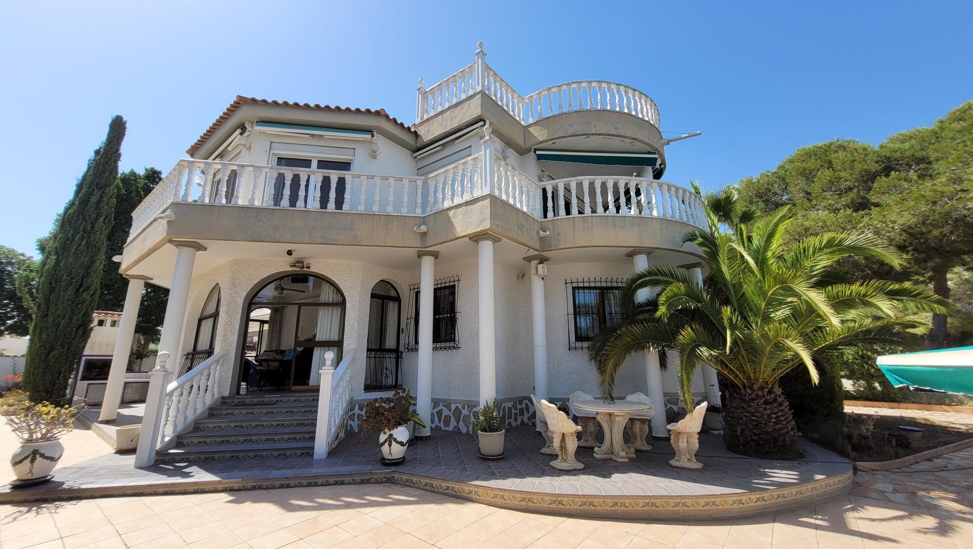 Casa · Reventa - Pilar de la Horadada · Pinar de Campoverde · Alicante · España