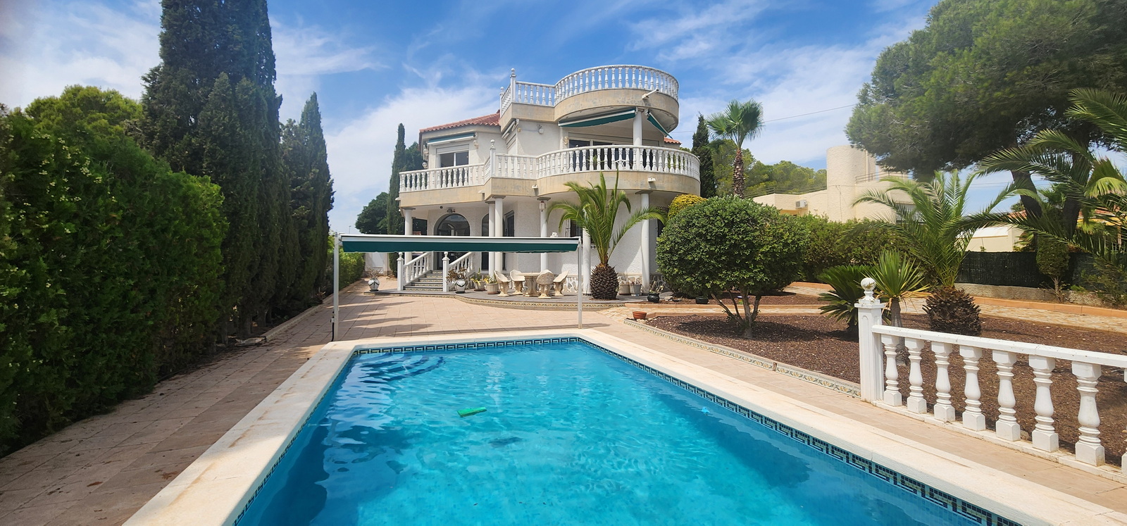 Casa · Reventa - Pilar de la Horadada · Pinar de Campoverde · Alicante · España