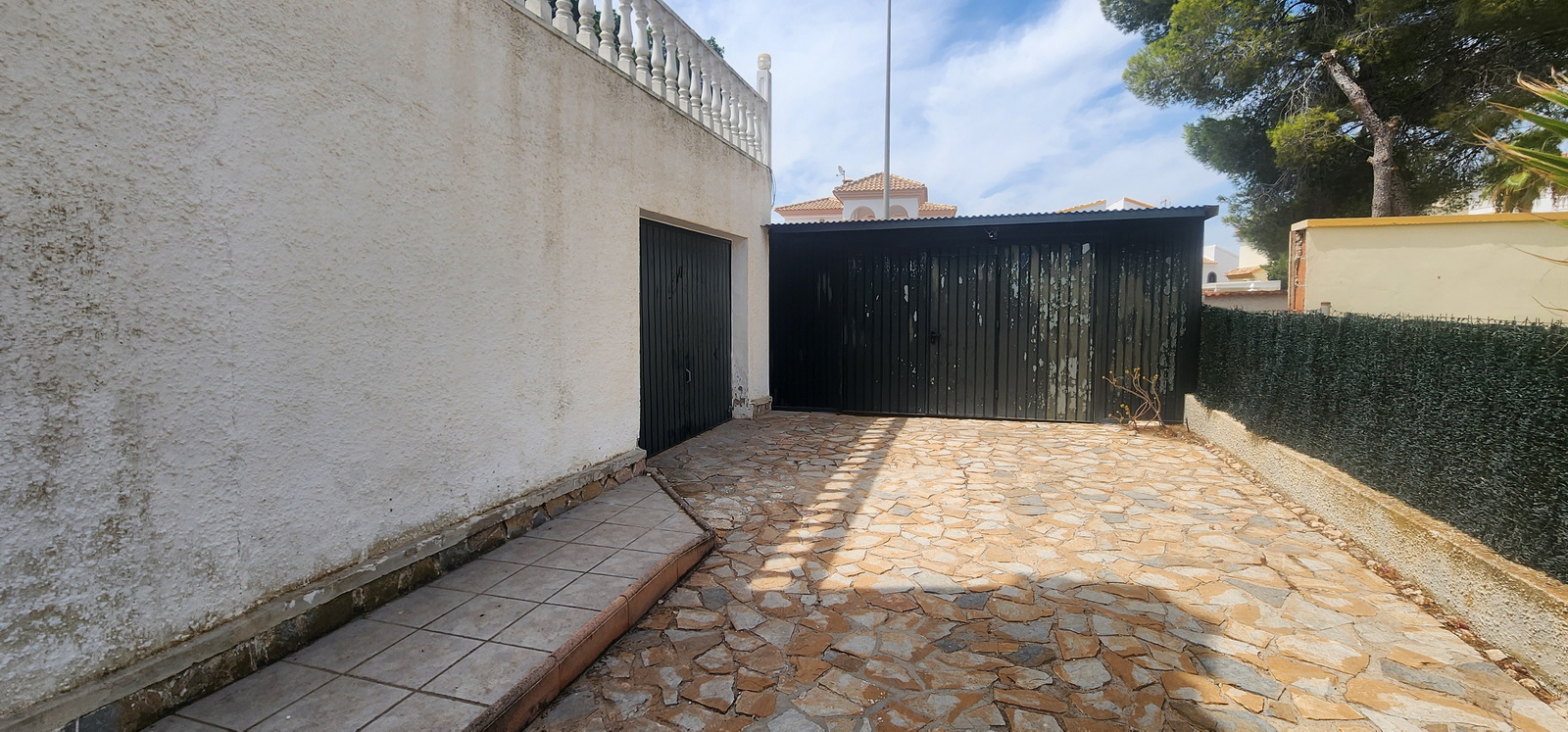 Casa · Reventa - Pilar de la Horadada · Pinar de Campoverde · Alicante · España
