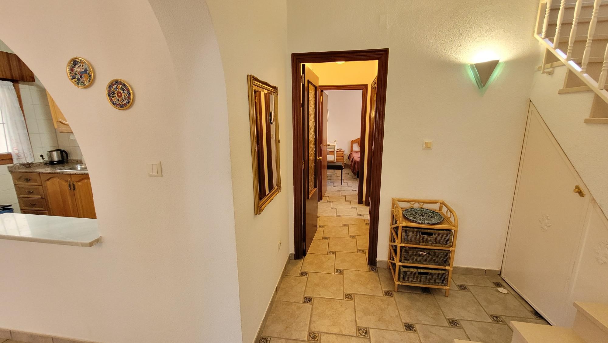 Casa · Reventa - Pilar de la Horadada · Pinar de Campoverde · Alicante · España