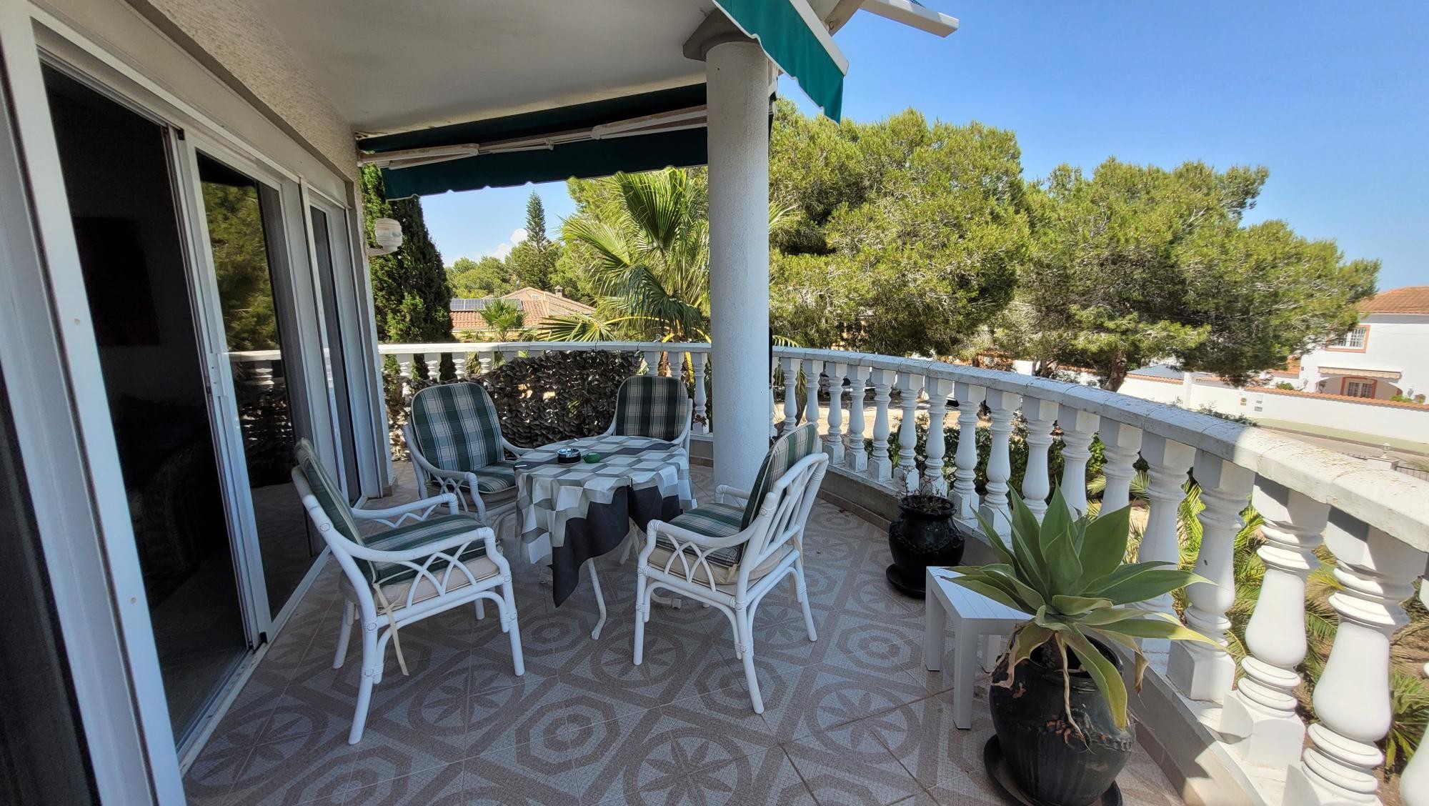 Casa · Reventa - Pilar de la Horadada · Pinar de Campoverde · Alicante · España