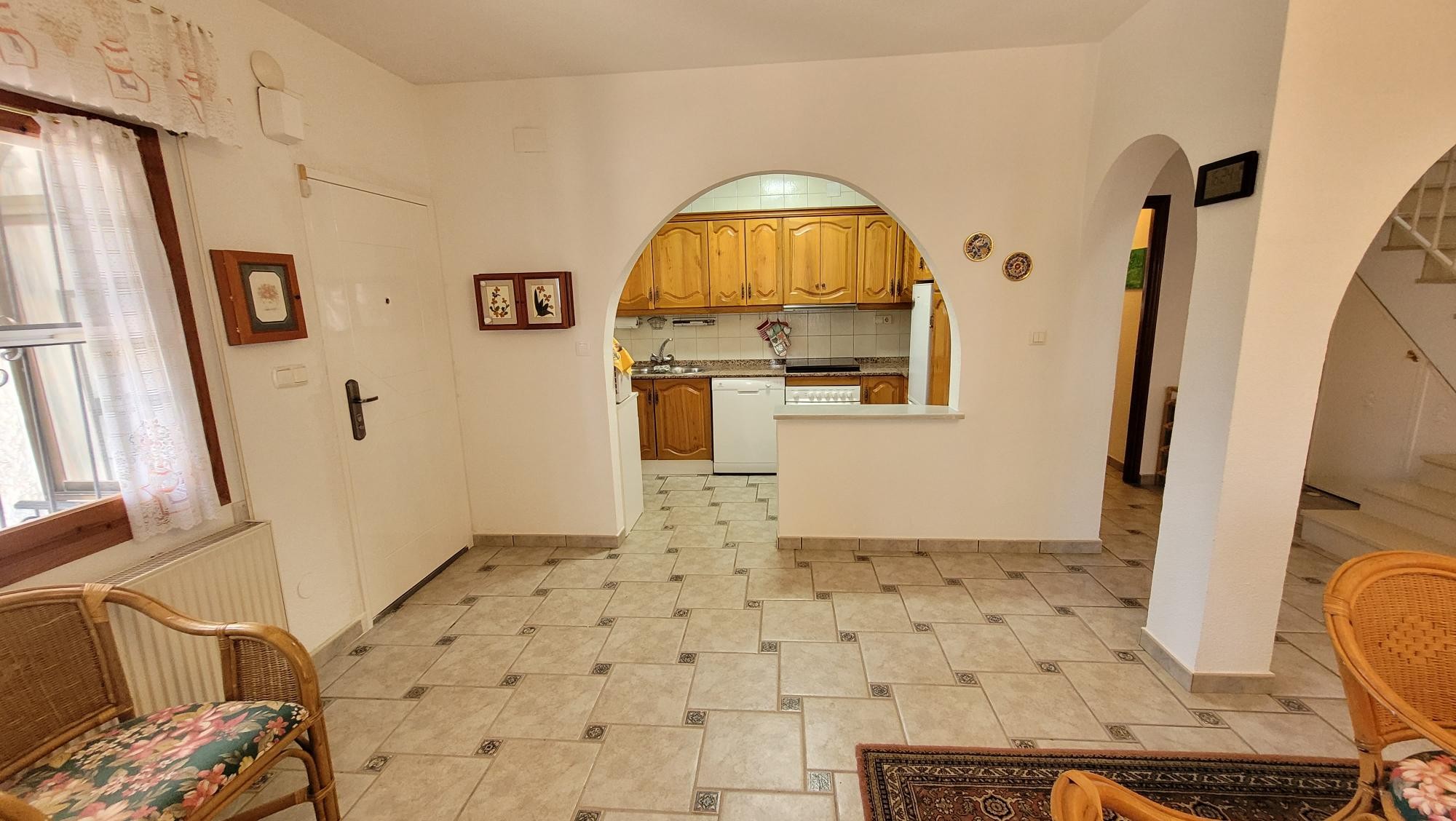 Casa · Reventa - Pilar de la Horadada · Pinar de Campoverde · Alicante · España