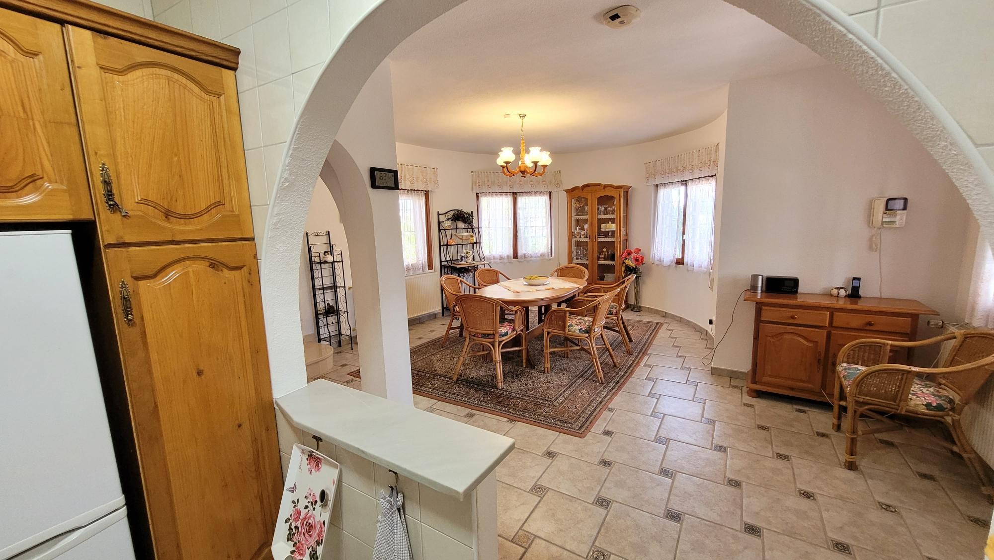 Casa · Reventa - Pilar de la Horadada · Pinar de Campoverde · Alicante · España