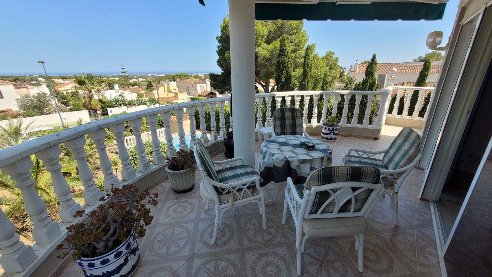 Casa · Reventa - Pilar de la Horadada · Pinar de Campoverde · Alicante · España