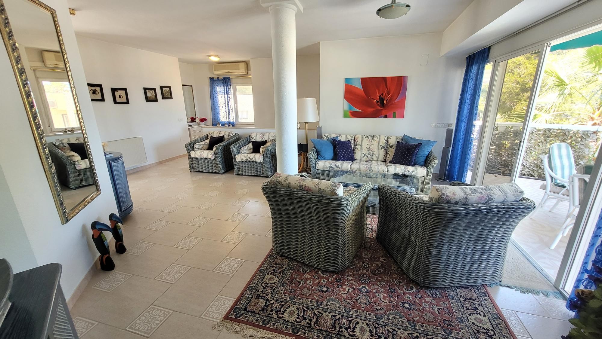 Casa · Reventa - Pilar de la Horadada · Pinar de Campoverde · Alicante · España