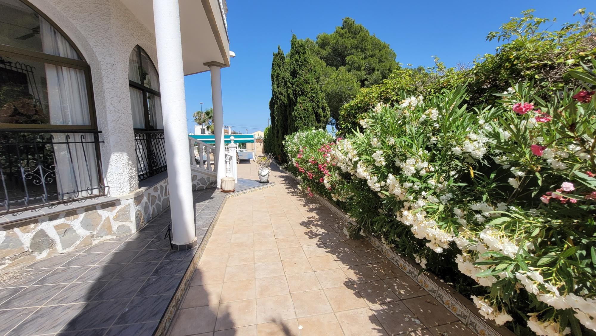 Casa · Reventa - Pilar de la Horadada · Pinar de Campoverde · Alicante · España