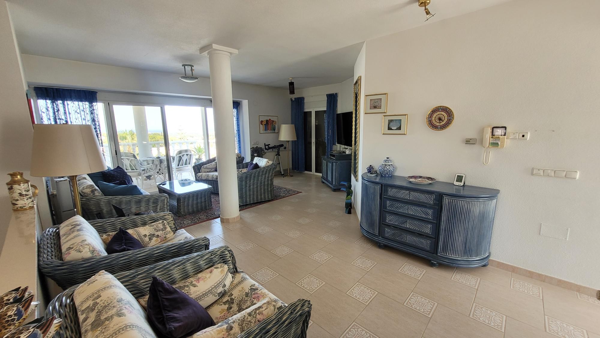 Casa · Reventa - Pilar de la Horadada · Pinar de Campoverde · Alicante · España