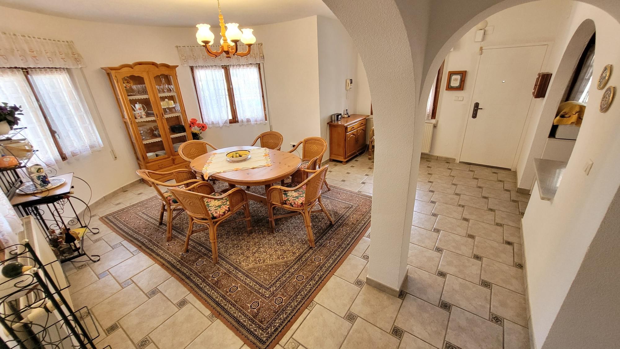 Casa · Reventa - Pilar de la Horadada · Pinar de Campoverde · Alicante · España