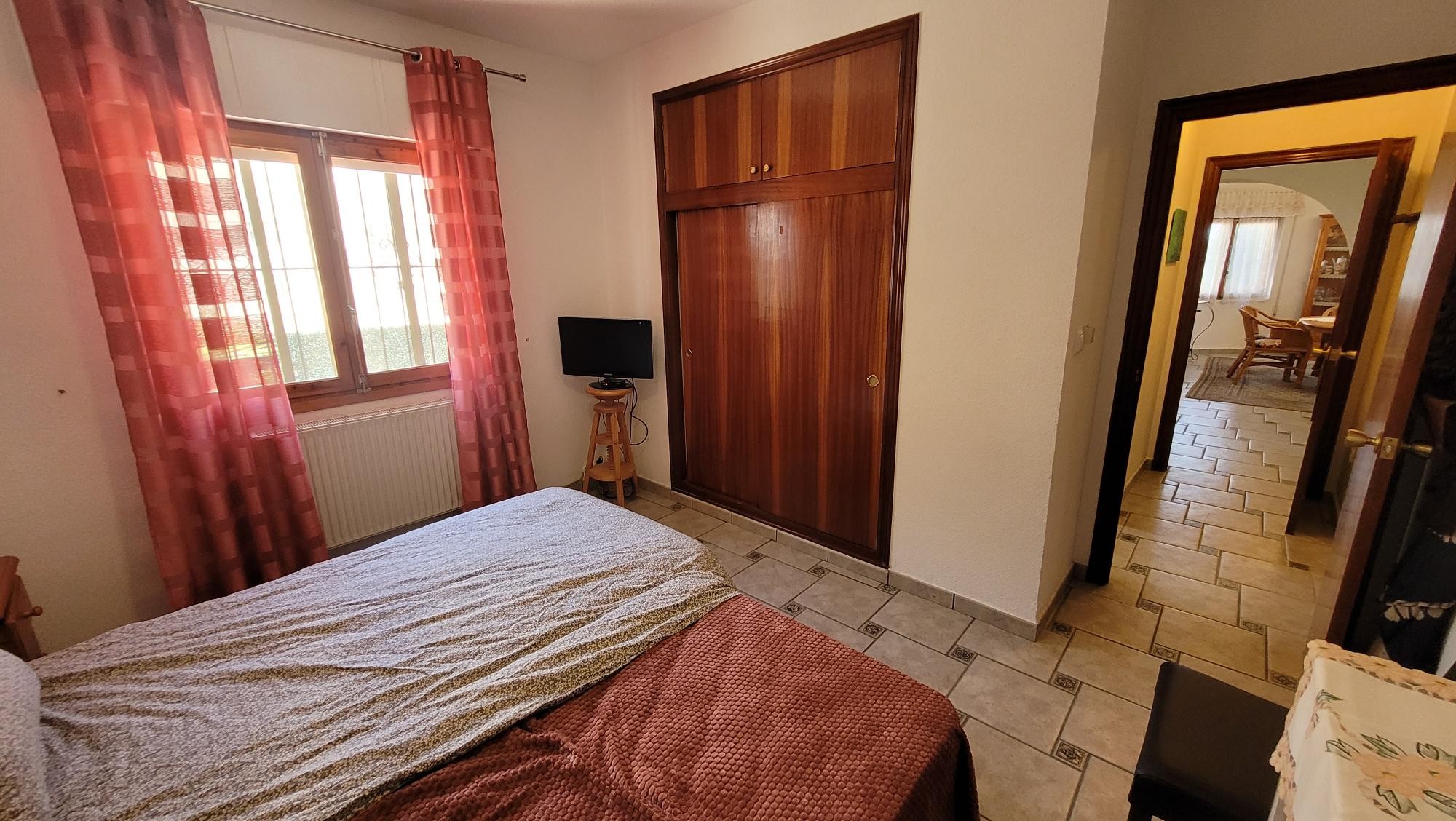 Casa · Reventa - Pilar de la Horadada · Pinar de Campoverde · Alicante · España