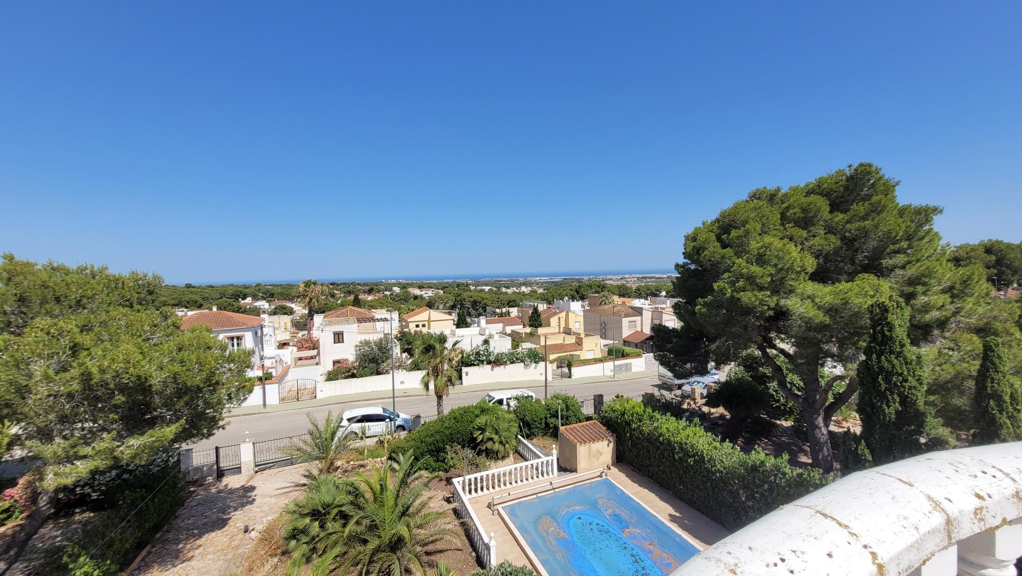 Casa · Reventa - Pilar de la Horadada · Pinar de Campoverde · Alicante · España