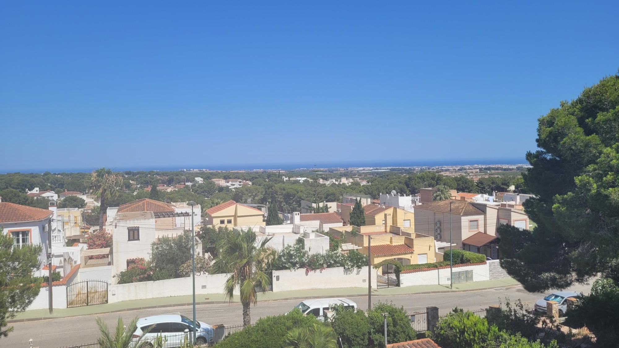 Casa · Reventa - Pilar de la Horadada · Pinar de Campoverde · Alicante · España