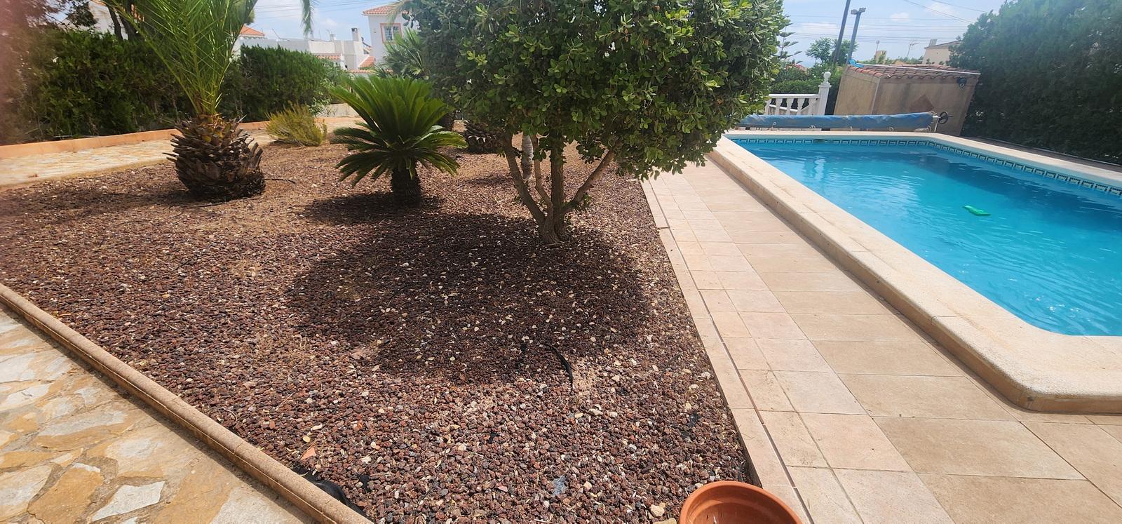 Casa · Reventa - Pilar de la Horadada · Pinar de Campoverde · Alicante · España