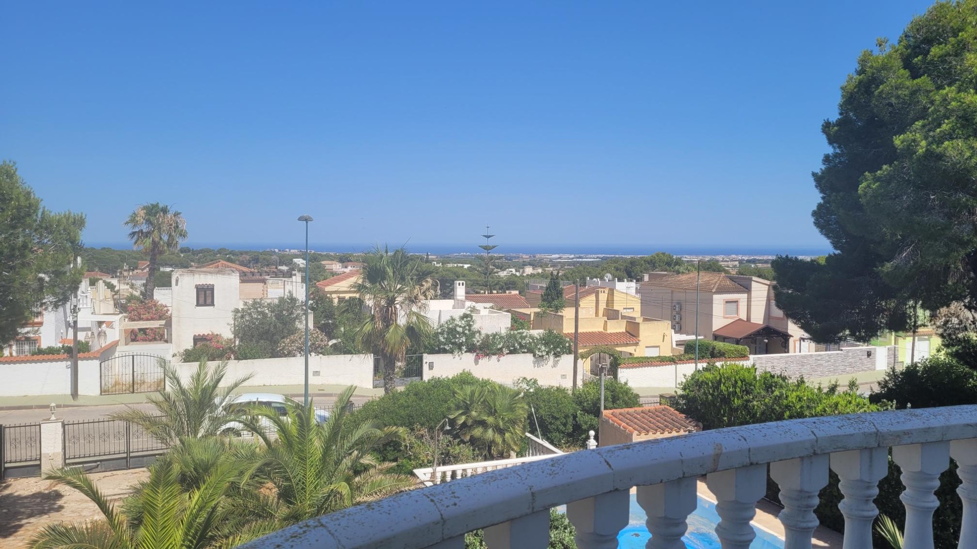 Casa · Reventa - Pilar de la Horadada · Pinar de Campoverde · Alicante · España