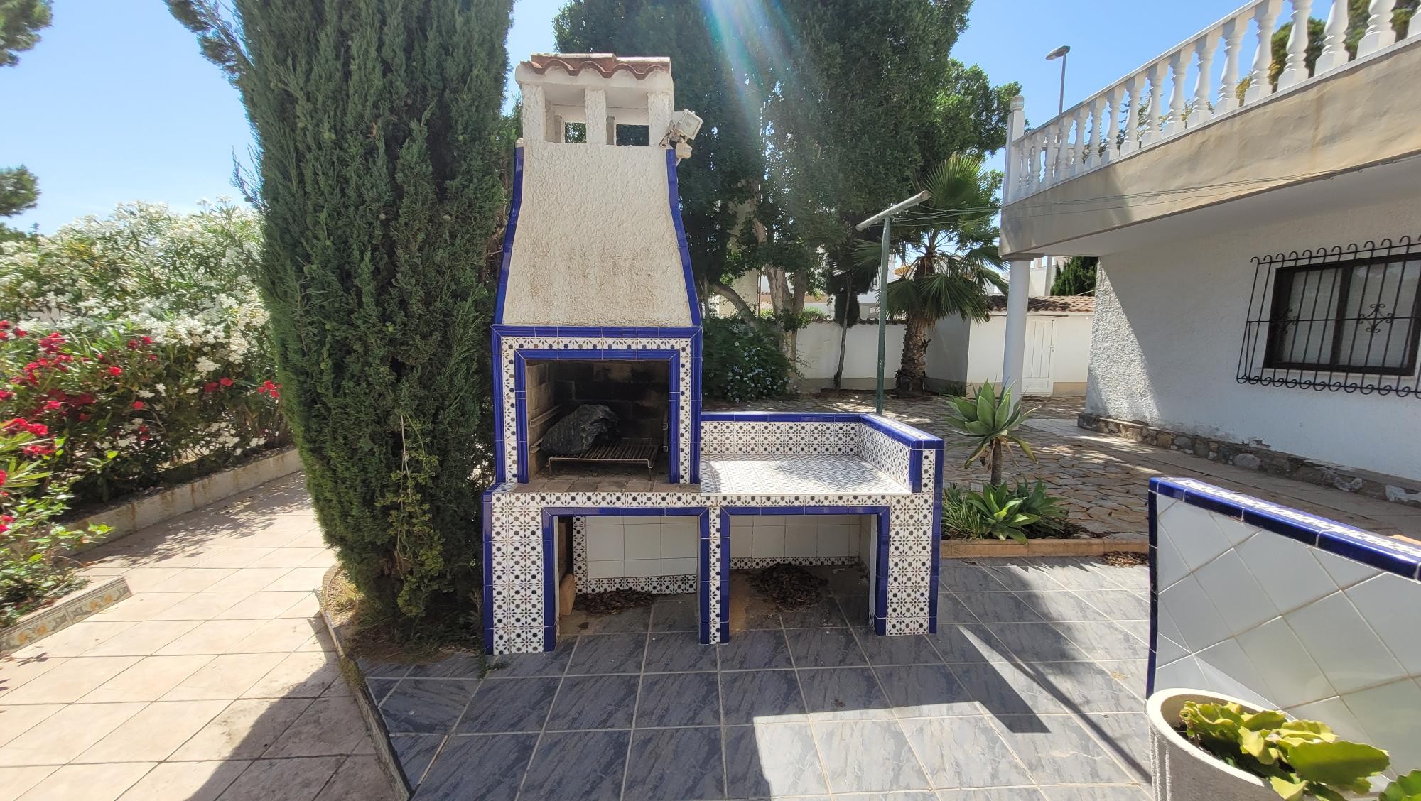 Casa · Reventa - Pilar de la Horadada · Pinar de Campoverde · Alicante · España
