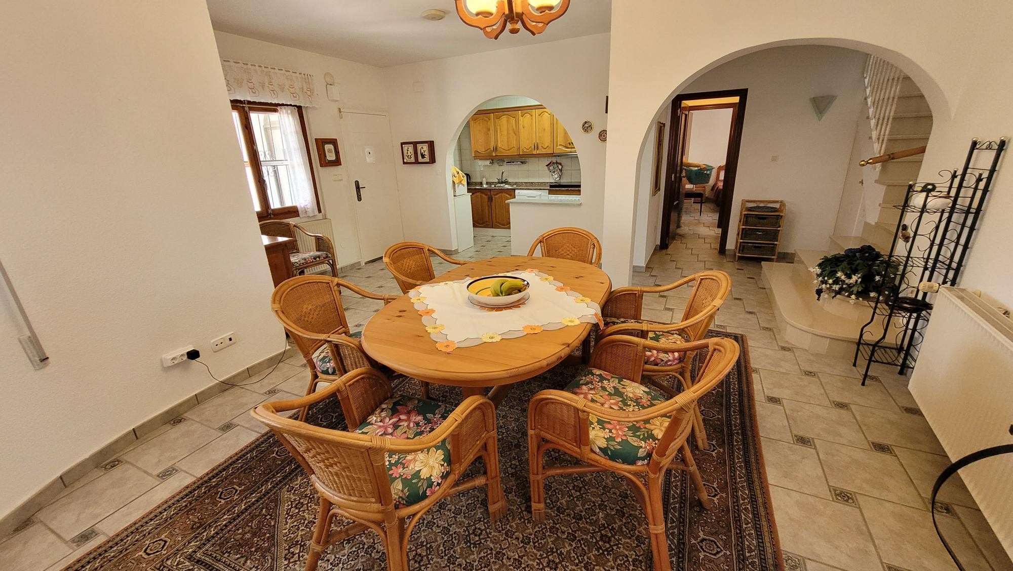 Casa · Reventa - Pilar de la Horadada · Pinar de Campoverde · Alicante · España