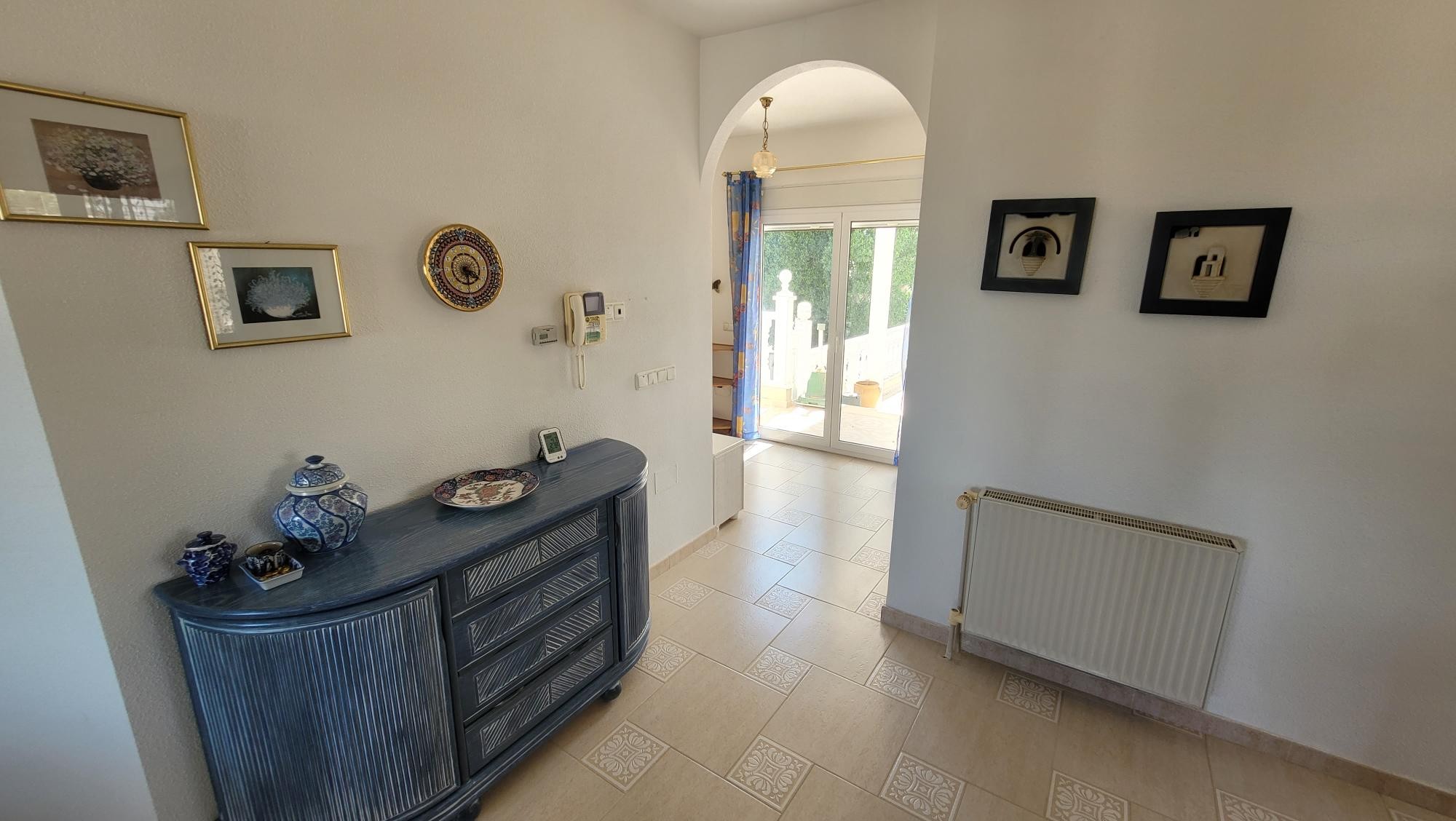 Casa · Reventa - Pilar de la Horadada · Pinar de Campoverde · Alicante · España