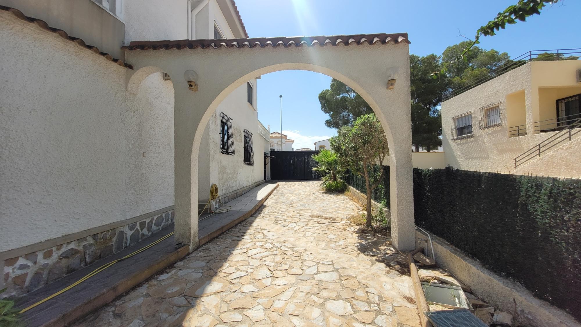 Casa · Reventa - Pilar de la Horadada · Pinar de Campoverde · Alicante · España