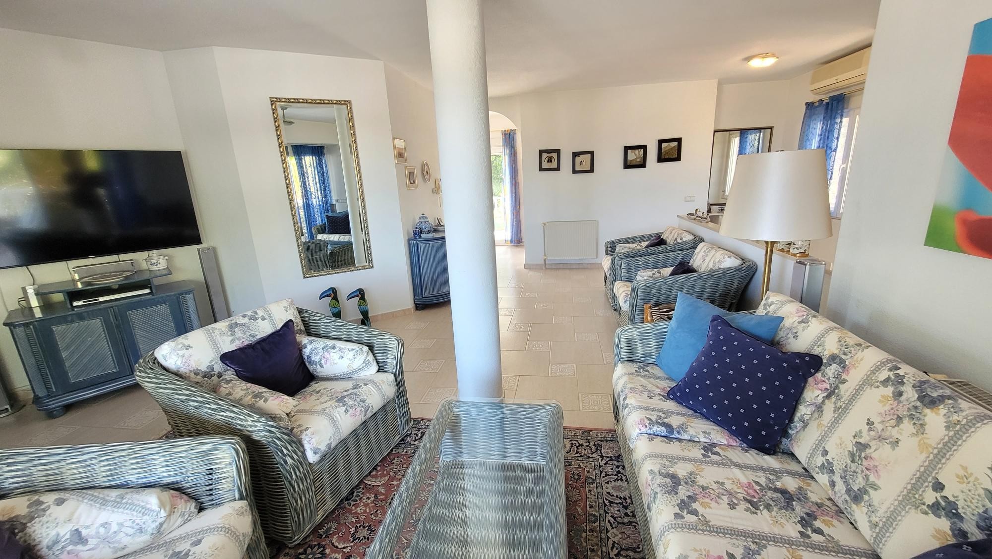Casa · Reventa - Pilar de la Horadada · Pinar de Campoverde · Alicante · España
